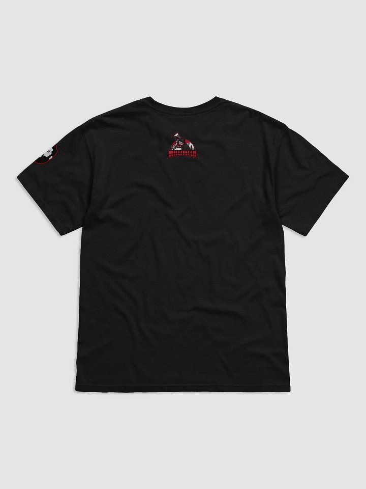 'F*** YOU DOOF' Tee product image (2)