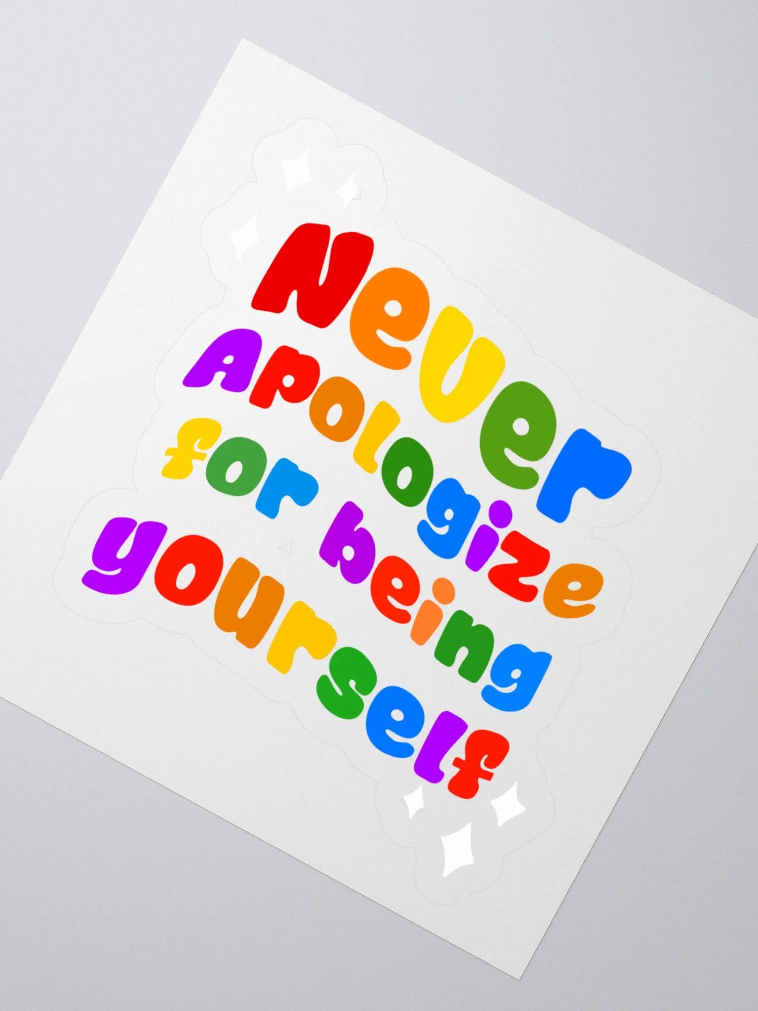 Pride Sticker product image (5)