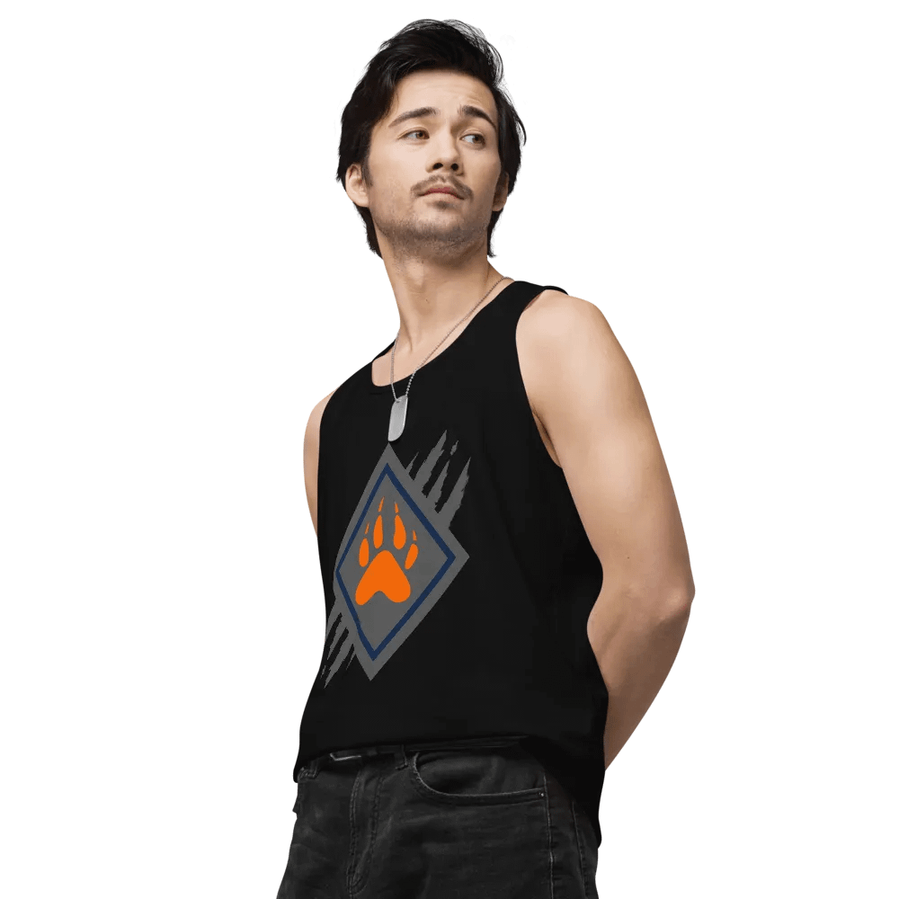 Bear Den Tank product image (4)
