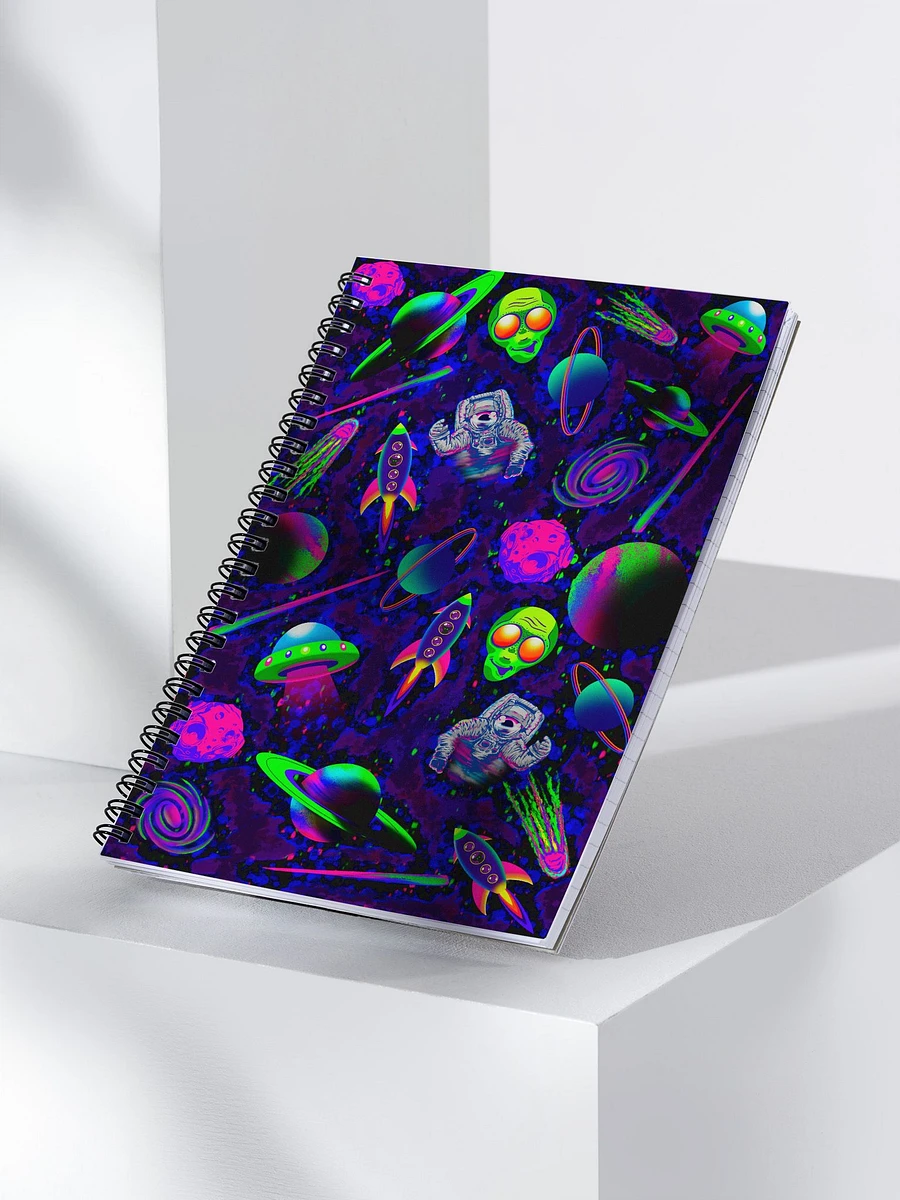 Gamma Galaxy Notebook product image (3)