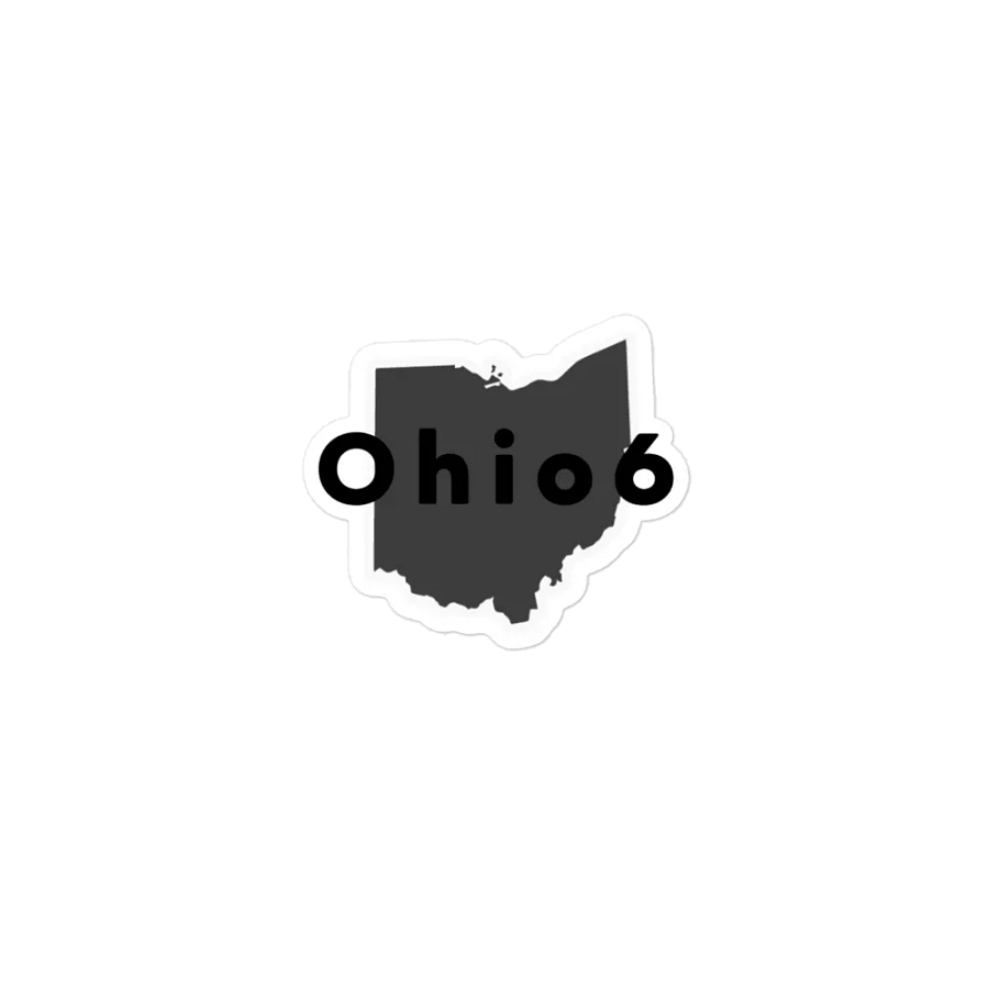 Ohio 6 magnet product image (1)