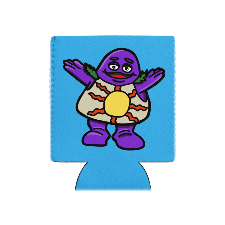praise the grimace product image (1)