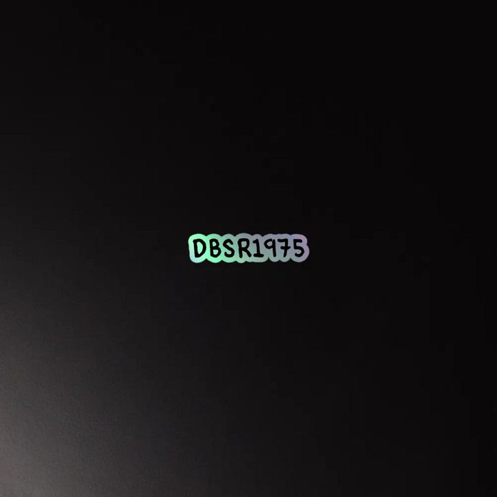 dbsr1975 sticker product image (4)
