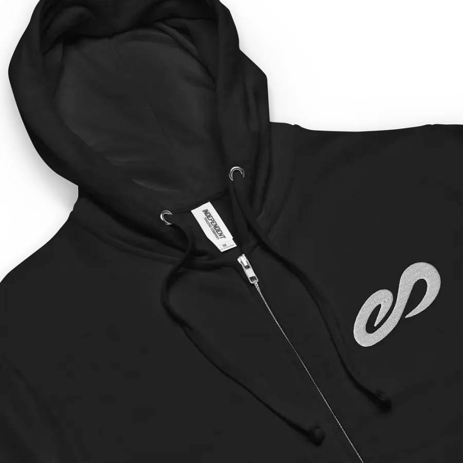 STAPLE Full Zip Hoodie product image (5)