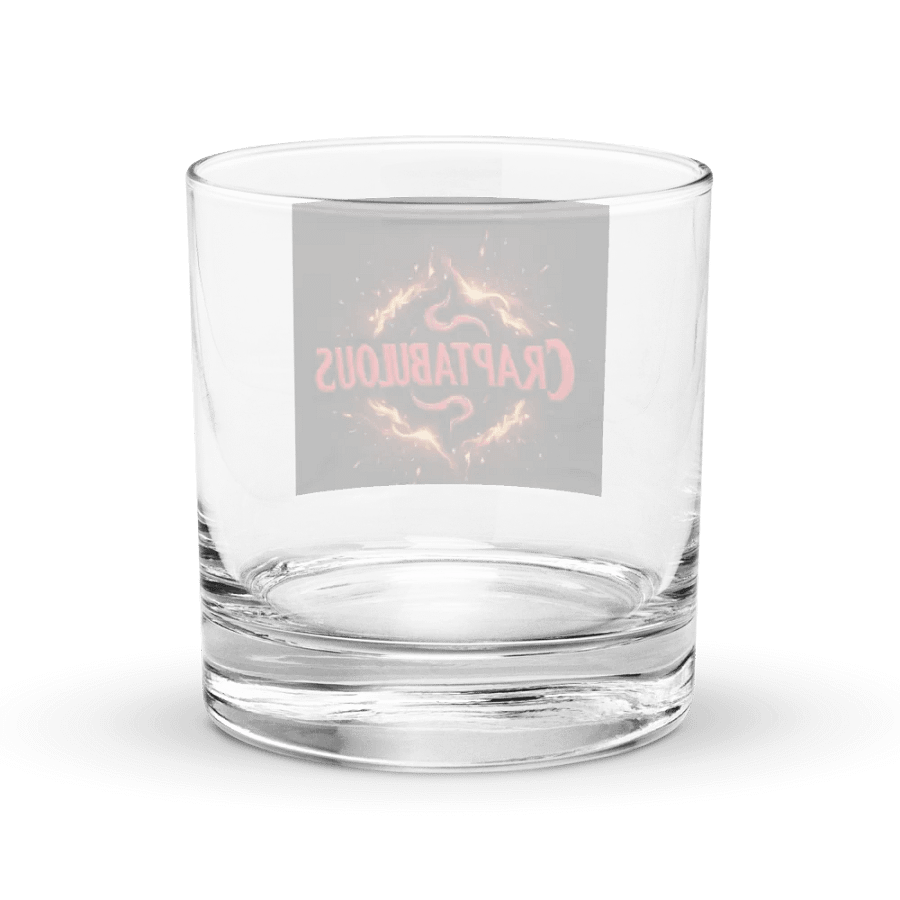 Craptabulous Tumbler 2 product image (4)