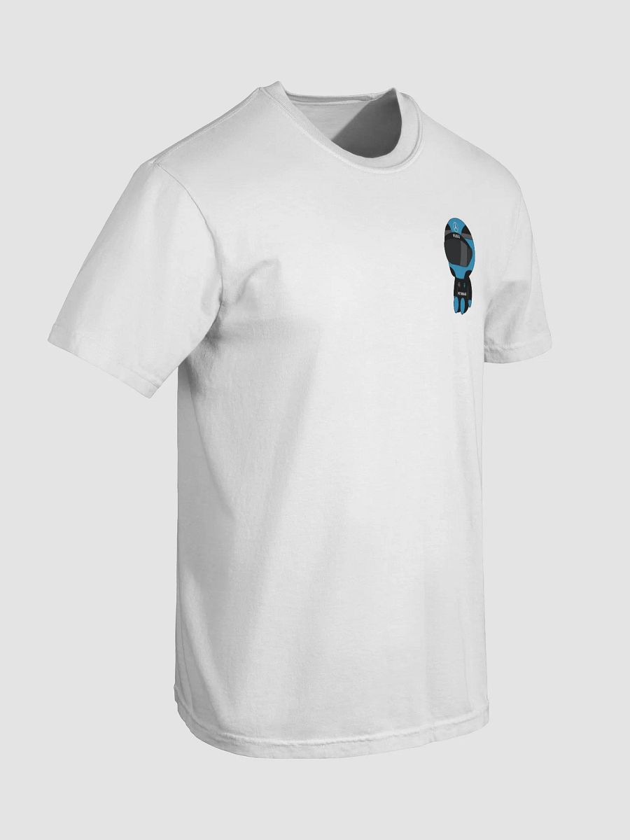 I Sits - George Russell - Soft T-Shirt product image (25)