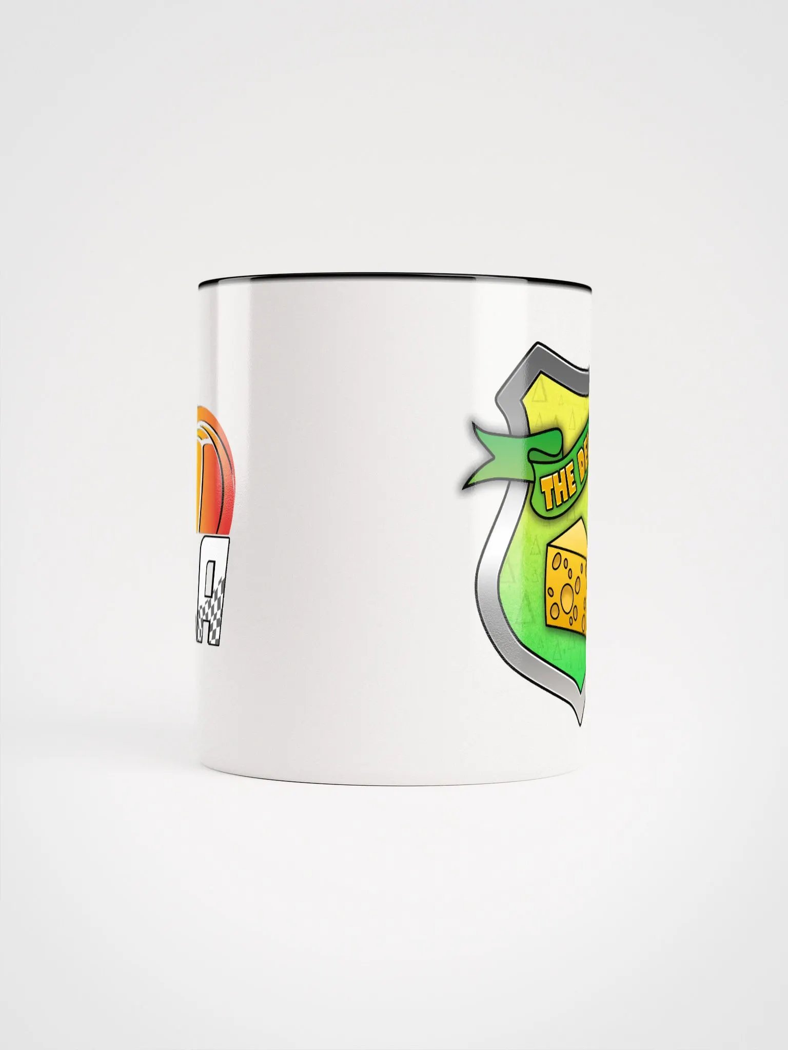 The Delta - Mug product image (5)