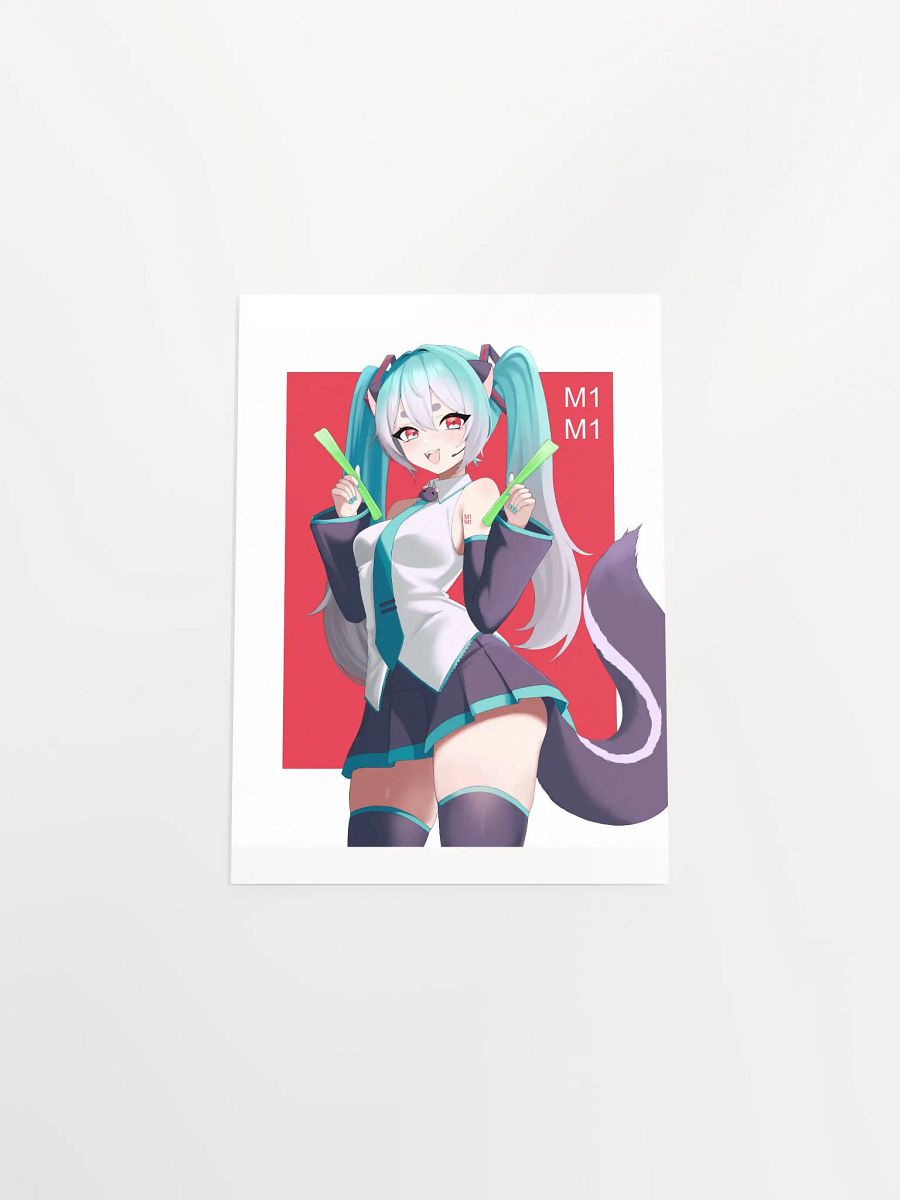 Hastune M1M1 product image (4)