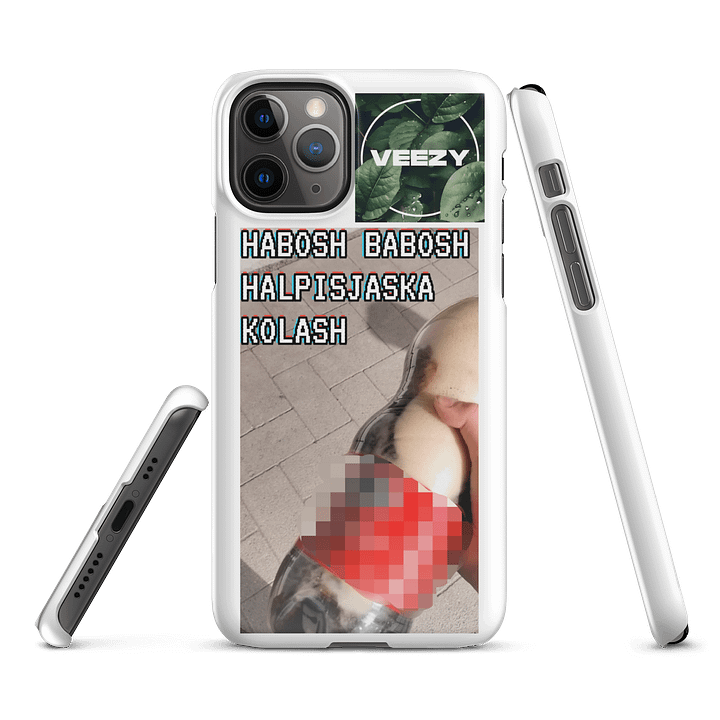 Veezycase iPhone™ MK1 product image (2)