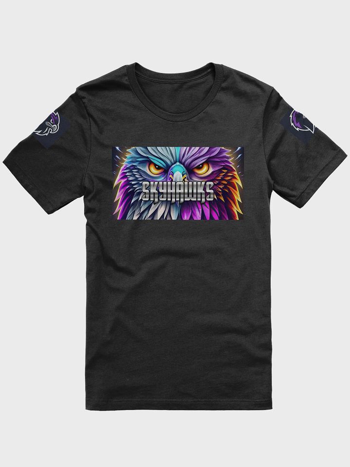Skyhawks T Logo 1 product image (4)
