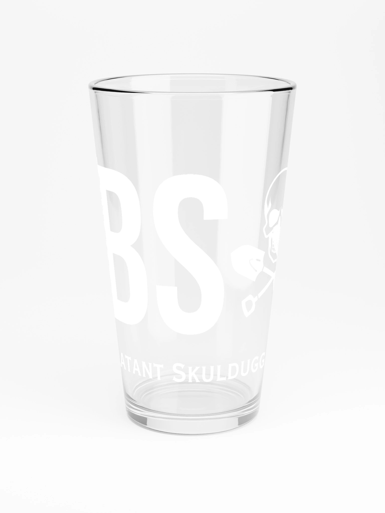 Avoiding BS - Blatant Skulduggery product image (3)