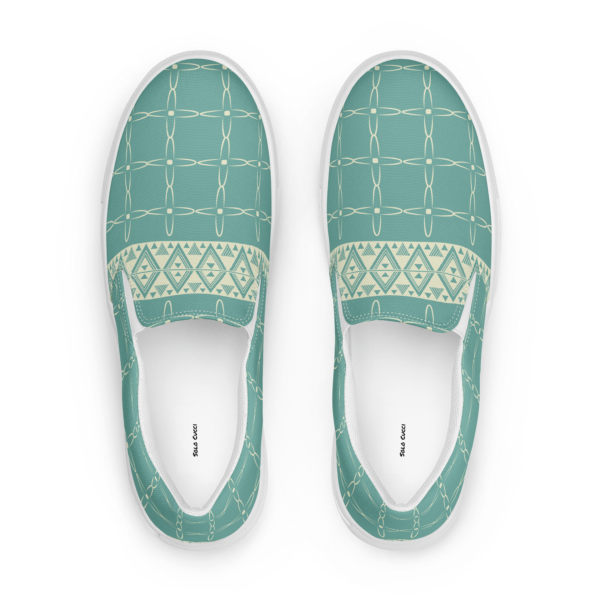 Beach Up Slip-Ons product image (1)
