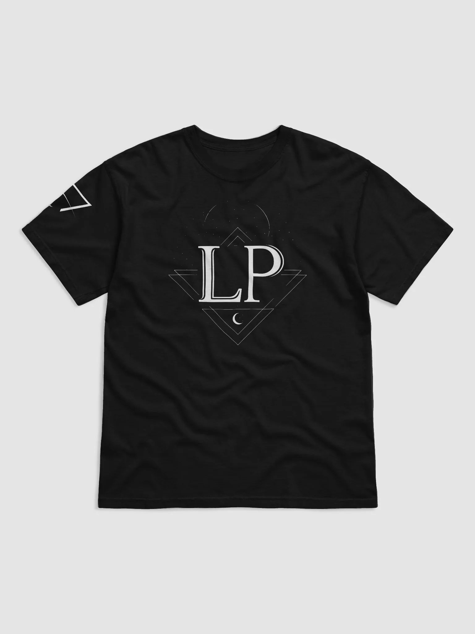 LP Tee product image (3)