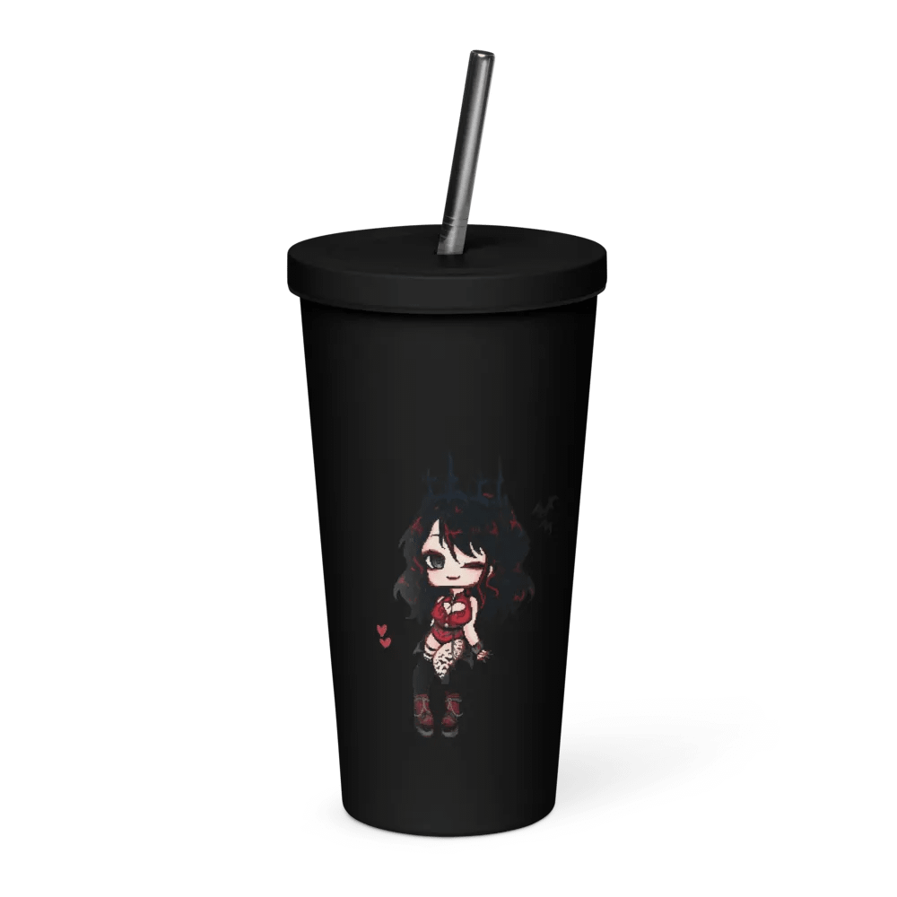 The Velvet Tumbler product image (1)