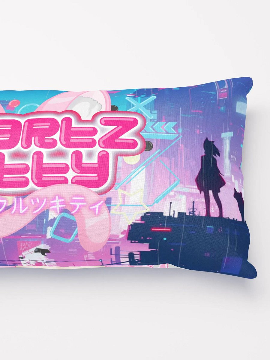 Booba Pillow product image (4)