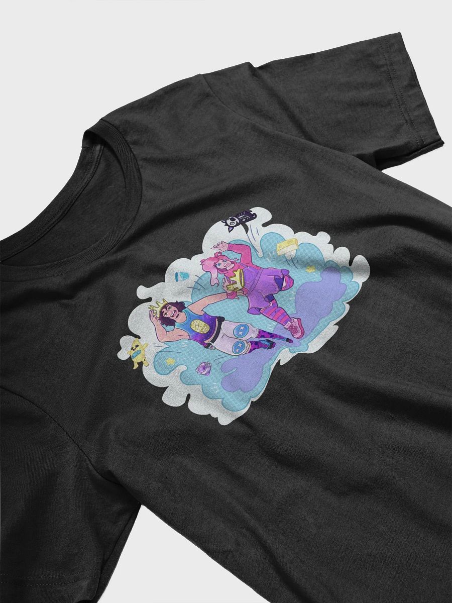 Dubbies Shirt product image (11)