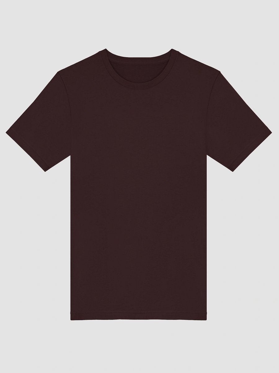 Stop Printed T (Back Shirt Design) product image (4)