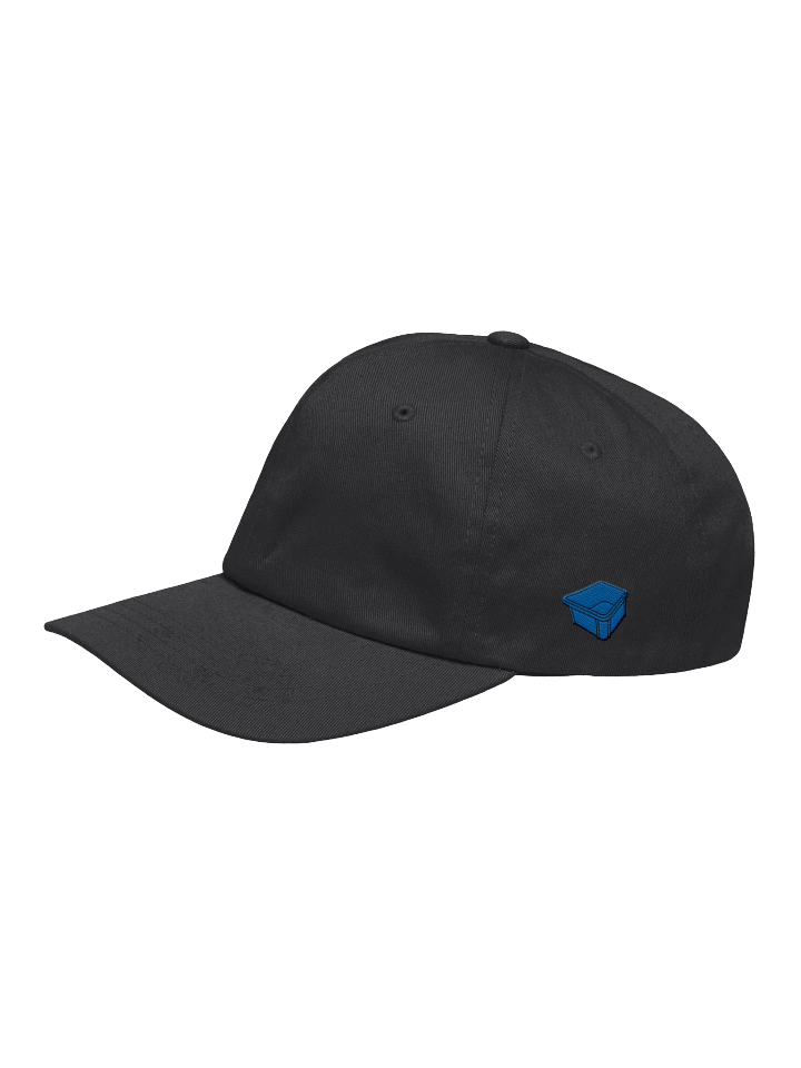 Junk Bin Dad Hat product image (1)