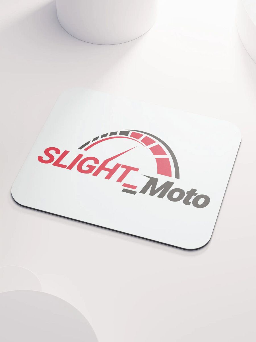 SLIGHT_ Moto Mouse Pad product image (3)