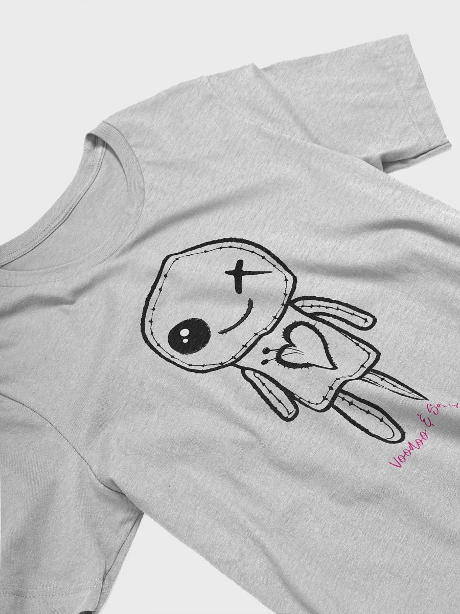 Voodoo & Sass Voodude Tee product image (3)
