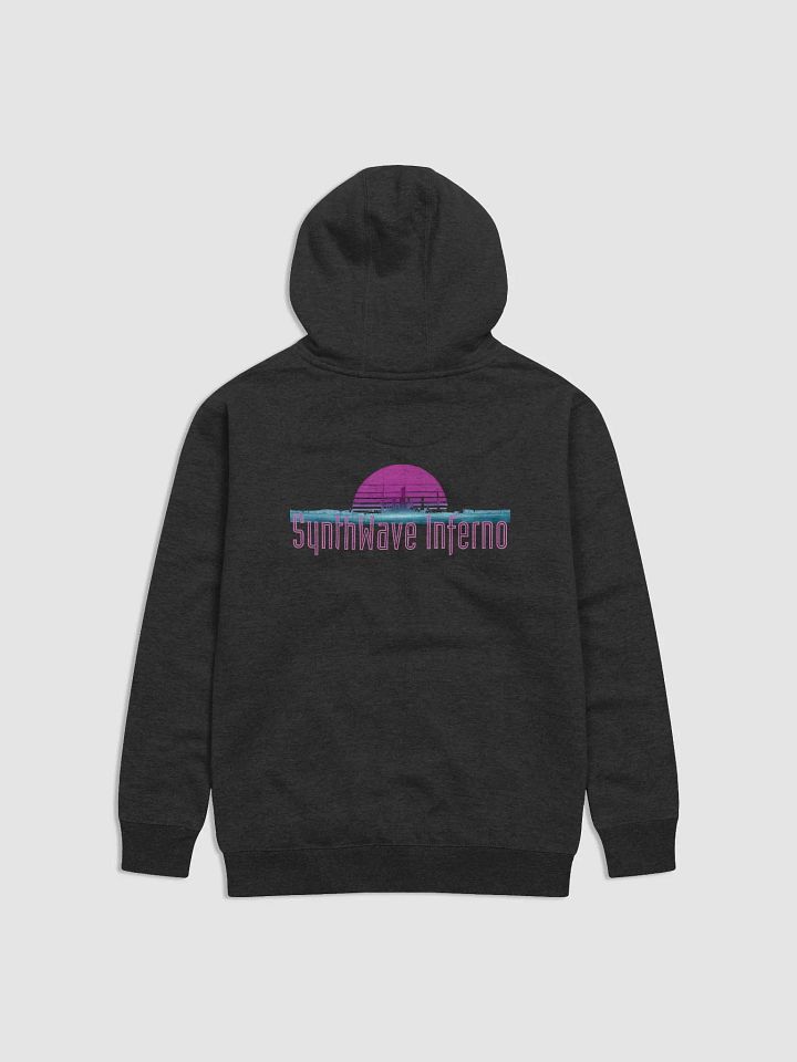 Tru Synth Hoodie product image (2)