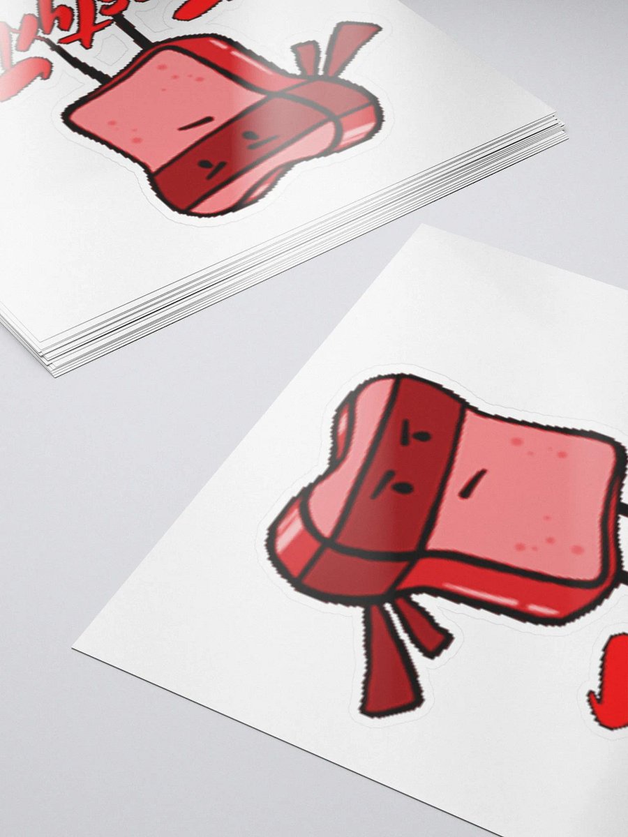 ToastyBIGstickers product image (2)