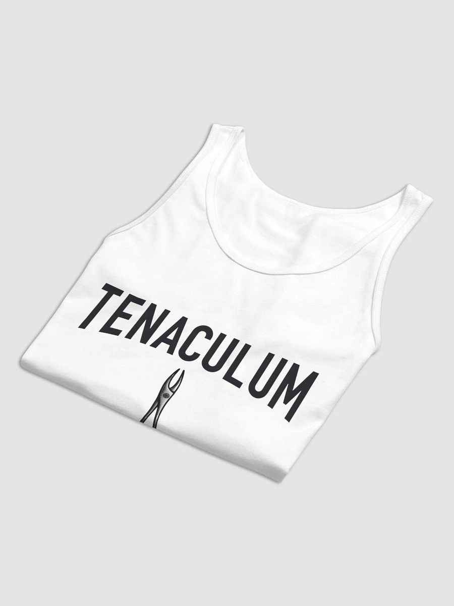 Tenaculum Grasp Tank product image (7)