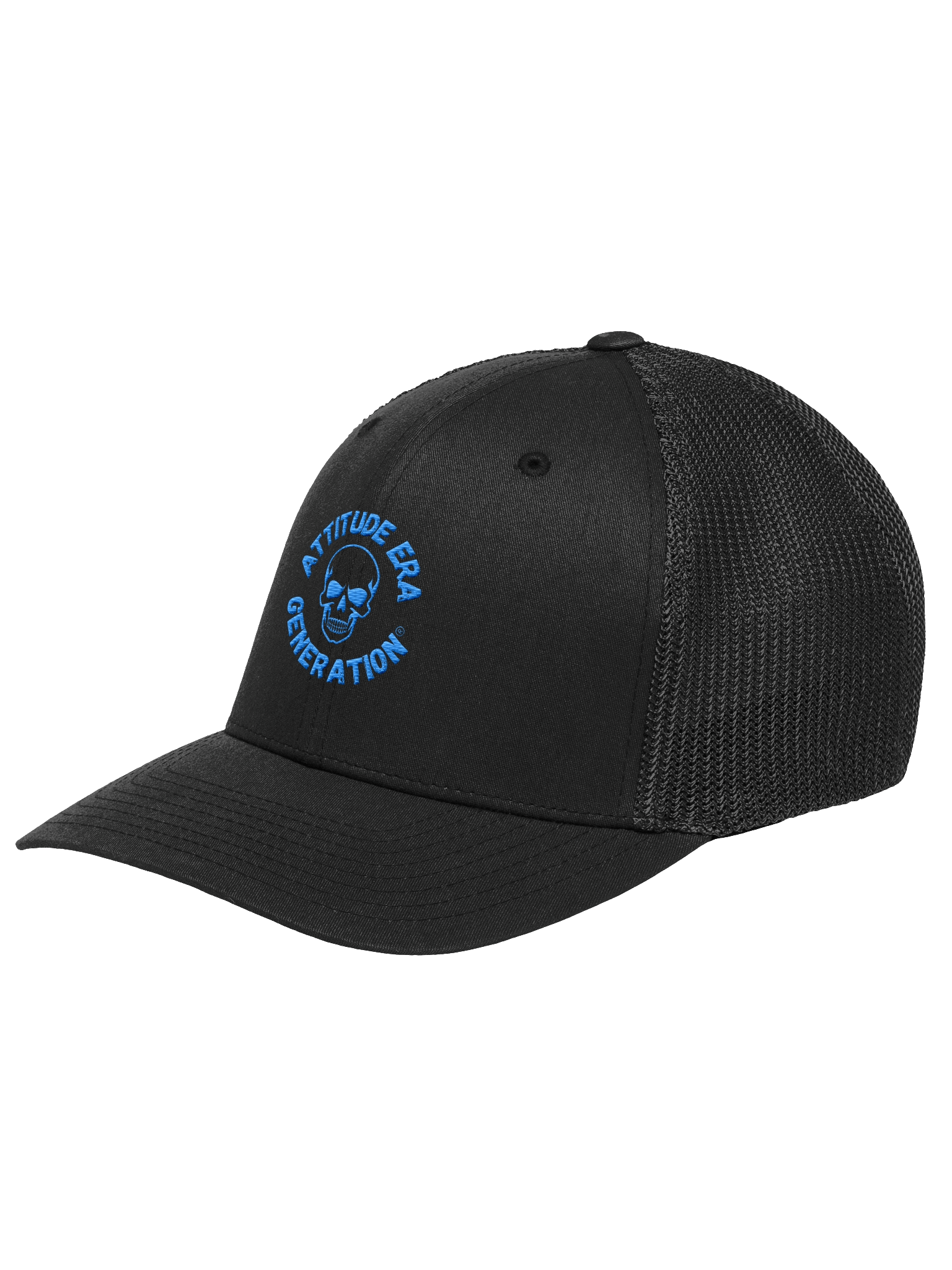 Attitude Era Generation Flexfit Cap product image (2)