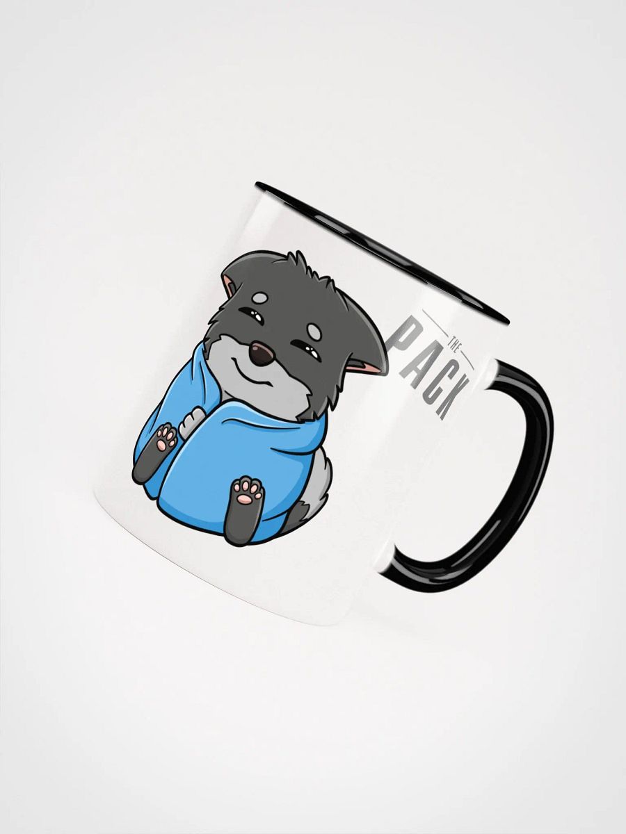 Duo Emote Mug - Cozy product image (4)