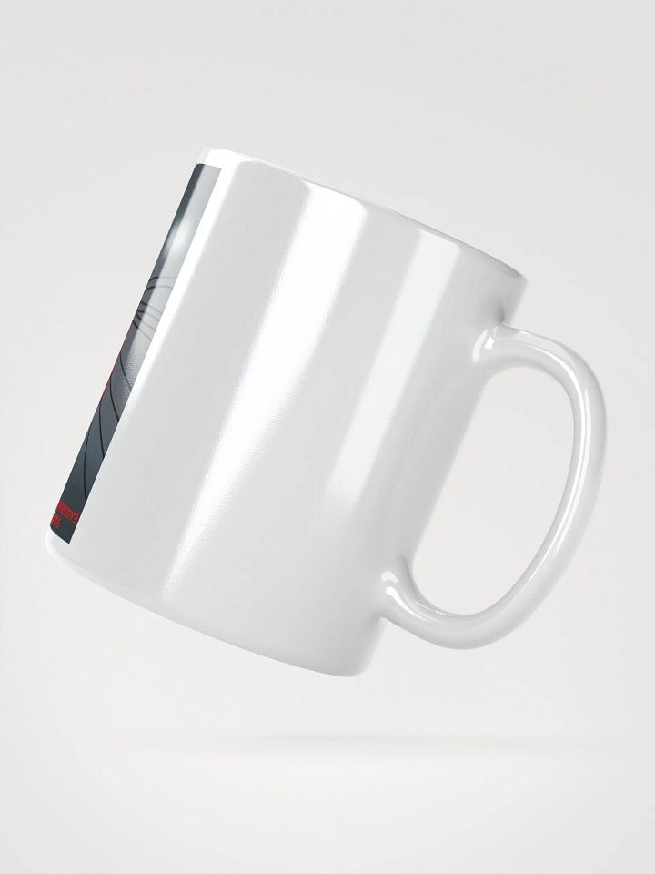 Subway Mug product image (6)
