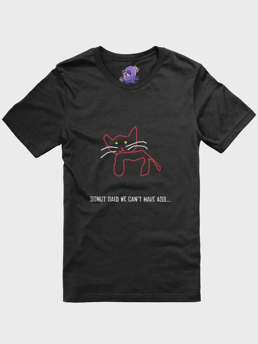 kitty: the T-shirt product image (5)