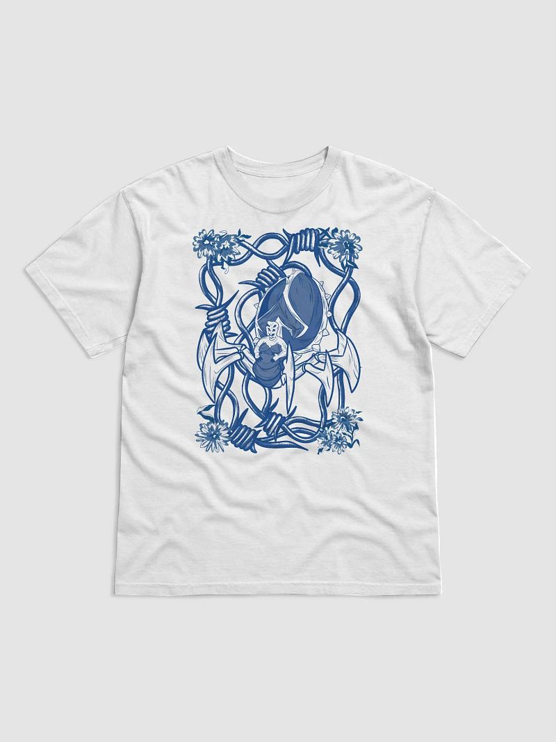 Ceramic Verzik Tee