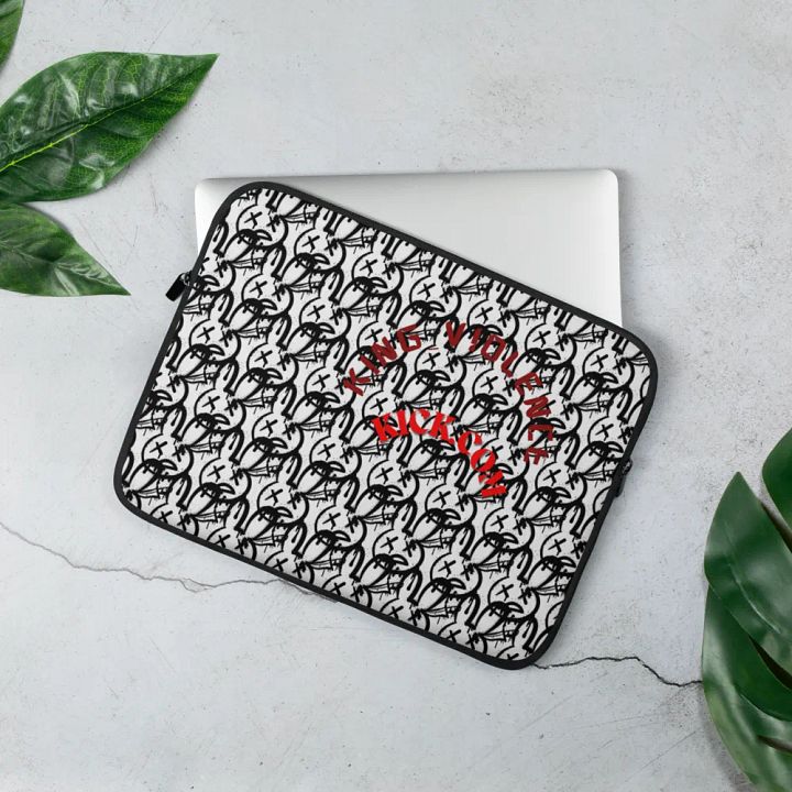 DEAD bunny product image (2)