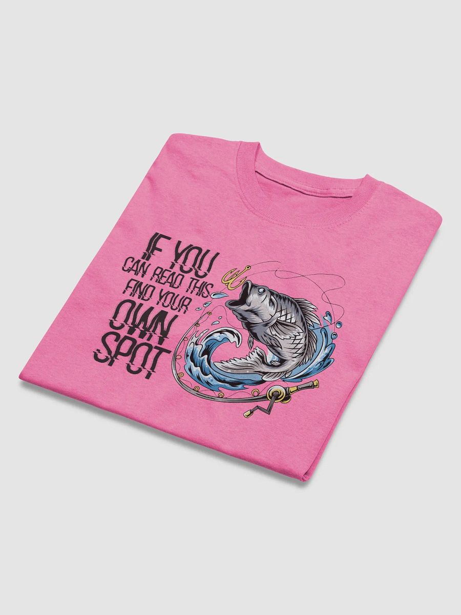 If You Can Read This T-Shirt product image (43)
