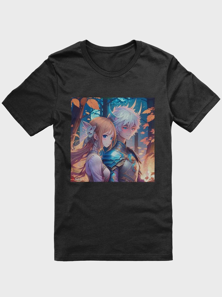 anime tee #3 product image (1)