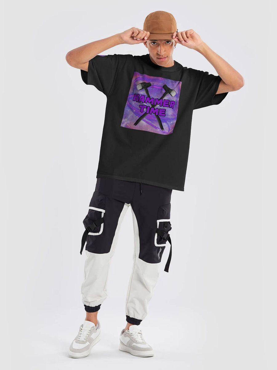 Hammer Time Shirt product image (9)