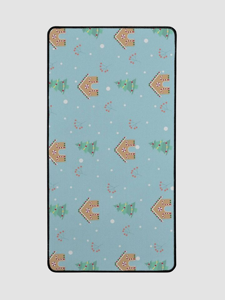 Christmas Mousepad product image (2)