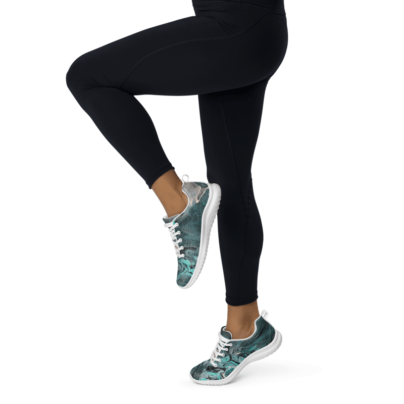 Black Water Women's Shoes product image (3)