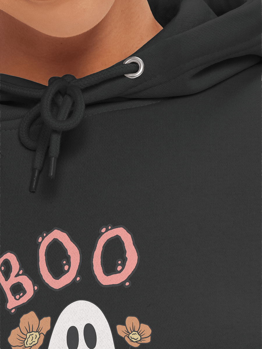 Whimsical Ghost Season Hoodie product image (7)