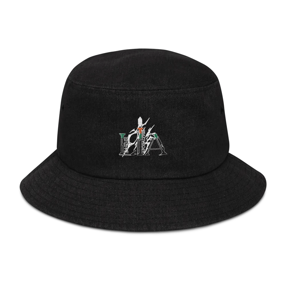 Lia bucket hat product image (1)