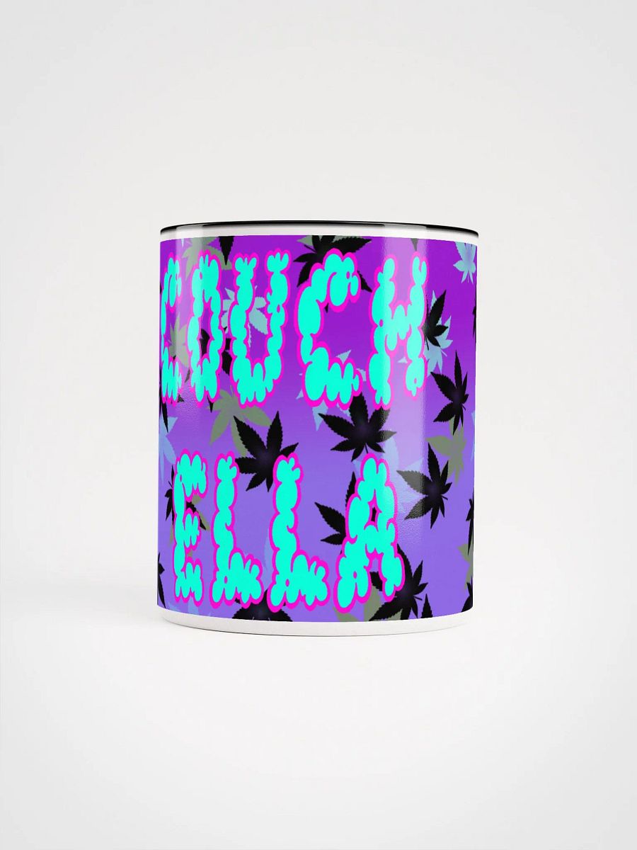COUCHELLA MUG Leaf product image (58)