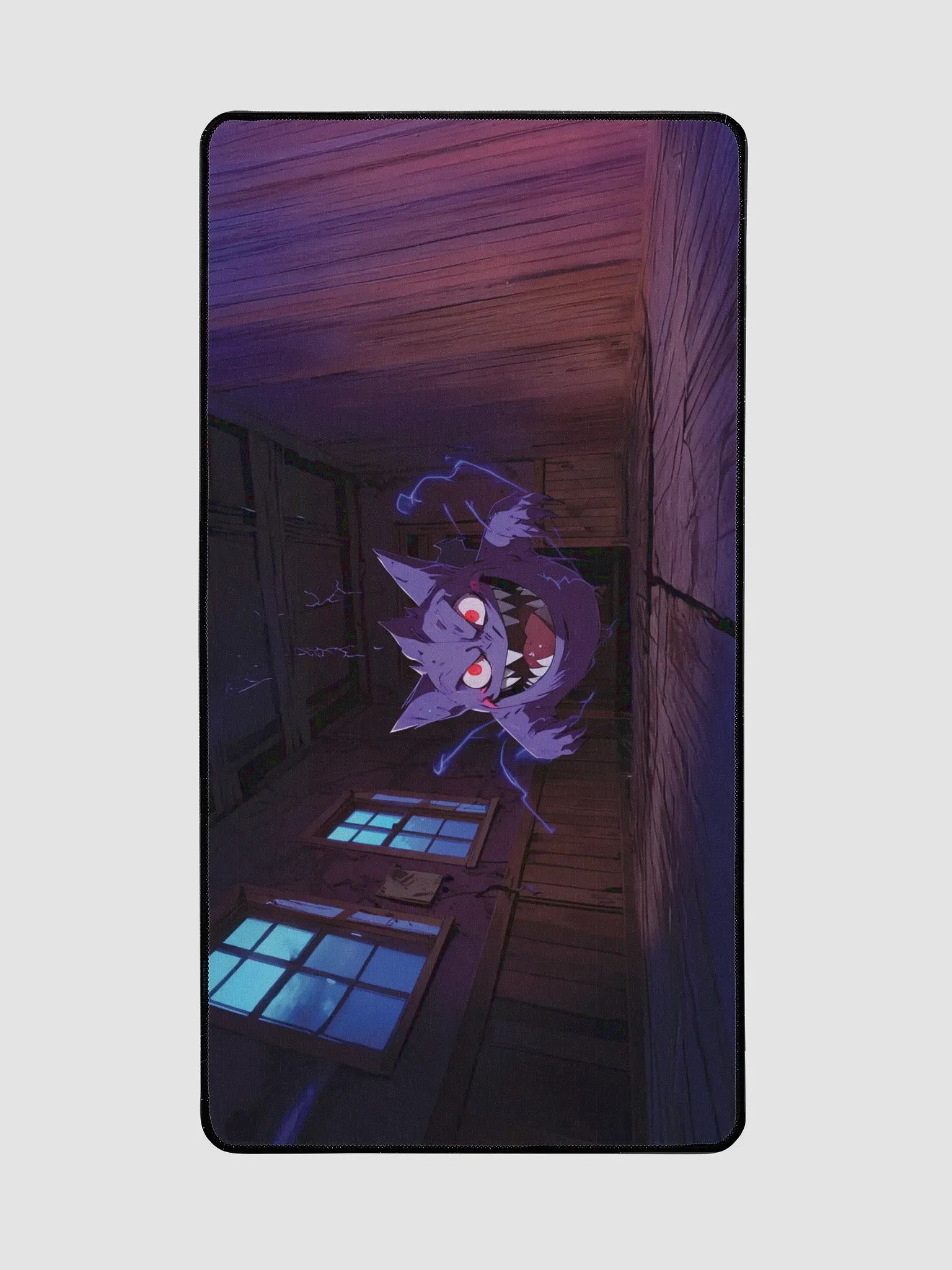 Gengar Mousepad product image (2)