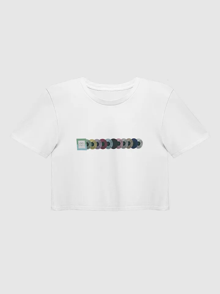 Swiftee Cropped product image (1)
