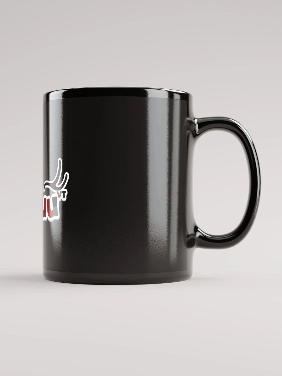 ItsMiyuuVT Black Glossy Mug product image (3)