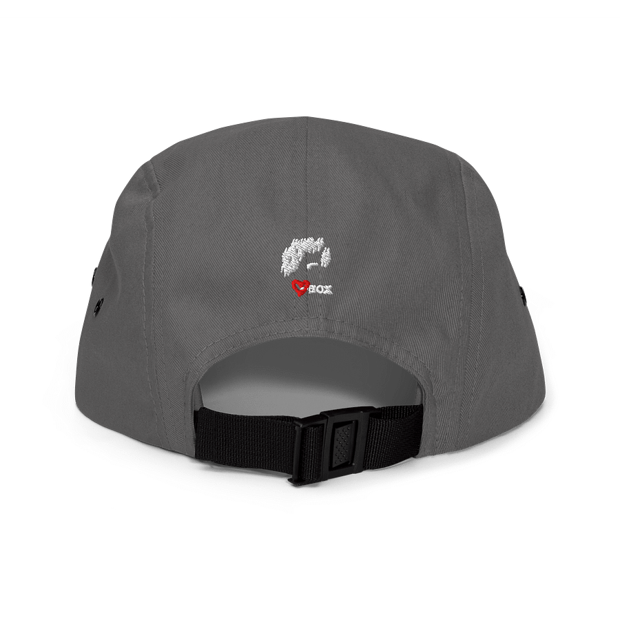 Lotus 5-Panel product image (5)