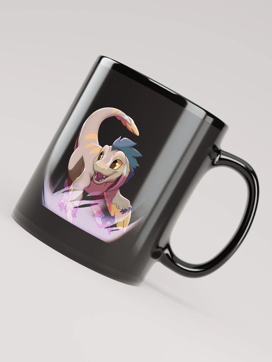 Black Talon Mug product image (4)