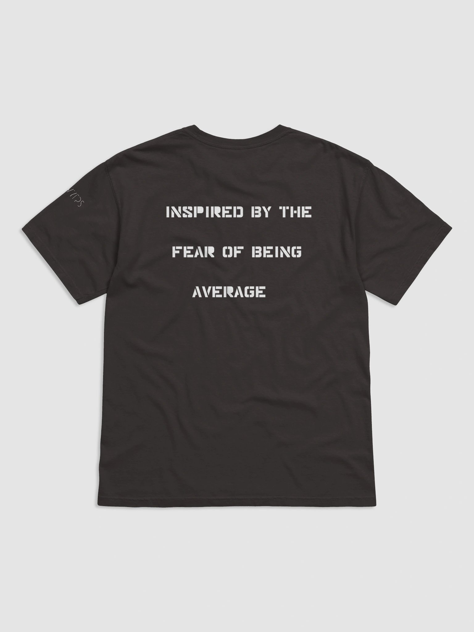 fear of being average product image (14)