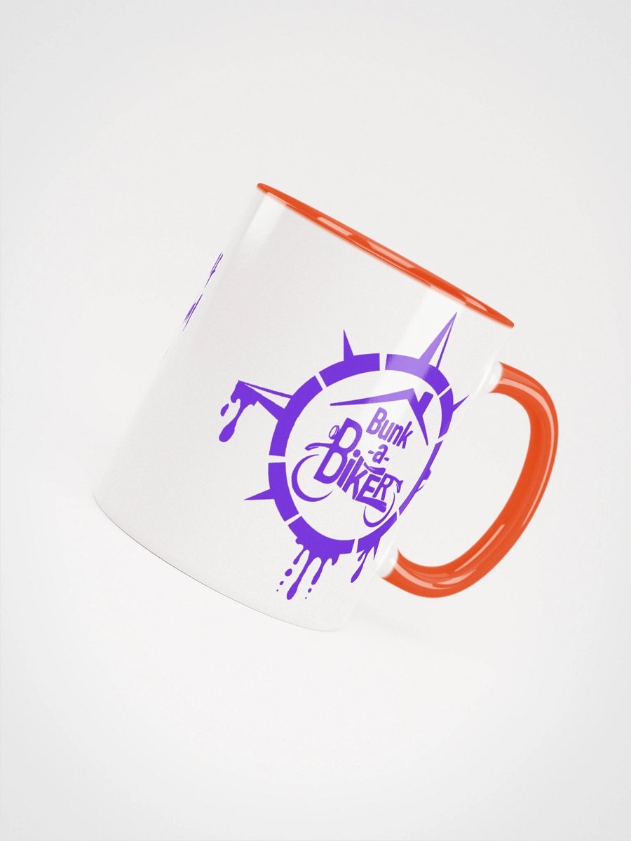 BaB Funny Mug - Purple product image (45)