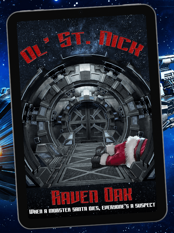 Ol' St. Nick (eBook) product image (1)