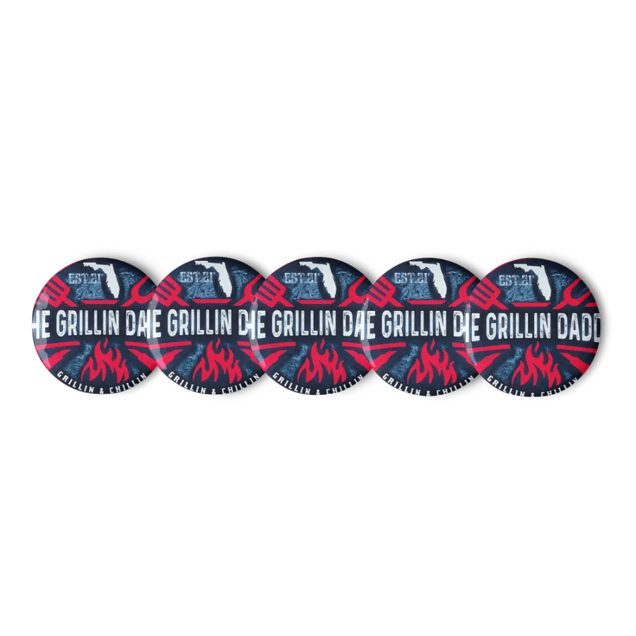 Button Pins product image (4)